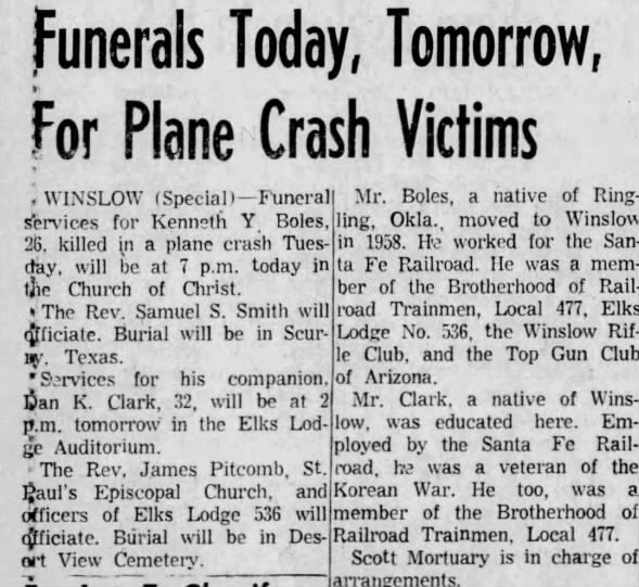 Obituary for Kenneth Y Boles